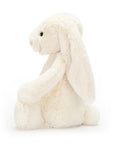 Bashful Cream Bunny Large