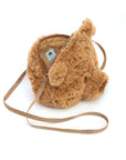 Bartholomew Bear Bag