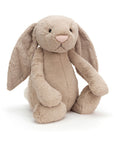 Bashful Beige Bunny Really Big