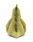 Bashful Dino Really Big