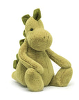 Bashful Dino Really Big
