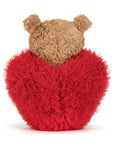 Bartholomew Bear 'Heartthrob'