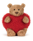Bartholomew Bear 'Heartthrob'
