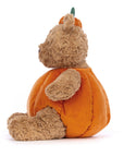 Bartholomew Bear Pumpkin
