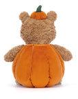 Bartholomew Bear Pumpkin
