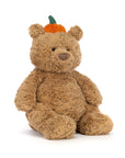 Bartholomew Bear Pumpkin