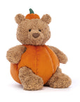 Bartholomew Bear Pumpkin