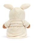 Bartholomew Bear Bathrobe