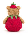 Bartholomew Bear Strawberry