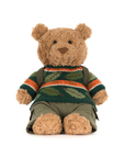 Bartholomew Bear ‘Hiking’
