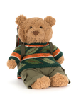 Bartholomew Bear ‘Hiking’