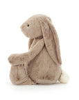 Bashful Beige Bunny Giant