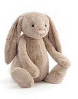 Bashful Beige Bunny Giant