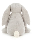 Bashful Silver Bunny Giant