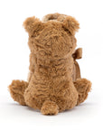 Bartholomew Bear Soother