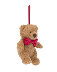 Bartholomew Bear Decoration