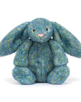 Bashful Luxe Bunny Azure Original