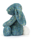 Bashful Luxe Bunny Azure Original