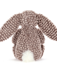 Bashful Luxe Bunny Pine Original