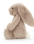 Bashful Beige Bunny Medium