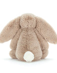 Bashful Beige Bunny Medium