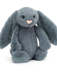 Bashful Dusky Blue Bunny Original
