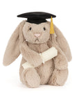 Bashful Bunny Graduation Outfit