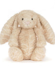 Franilla Luxe Bunny Original Jellycat, photo 4 sur 4