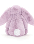Bashful Lilac Bunny Original