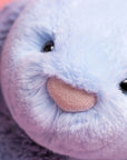 Puddlesea Bunny Original (Patchwork)