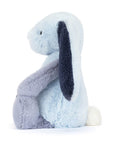 Puddlesea Bunny Original (Patchwork)