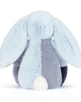 Puddlesea Bunny Original (Patchwork)