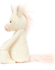 Bashful Unicorn Medium
