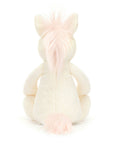 Bashful Unicorn Medium