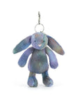 Zodihop Luxe Bunny Bag Charm