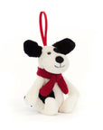 Décoration Bashful Puppy