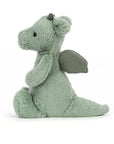 Bashful Dragon Little