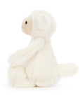 Bashful Lamb Little