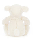 Bashful Lamb Little