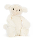 Bashful Lamb Little