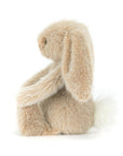 Oat Flufflet Bunny