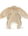 Oat Flufflet Bunny
