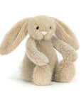 Oat Flufflet Bunny