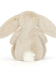 Wheat Flufflet Bunny