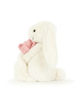 Bashful Bunny 'Peony'