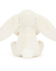 Bashful Bunny with Present
