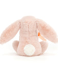 Bashful Blush Bunny Soother