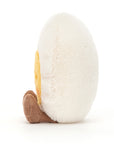 Amuseable Boiled Egg Blushing