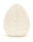 Amuseable Boiled Egg Laughing