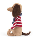 Beatnik Buddy Sausage Dog
